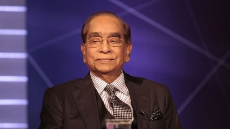 প্রধানমন্ত্রীর রাজনৈতিক উপদেষ্টা এইচ টি ইমাম আর নেই